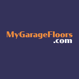 MYGARAGEFLOORS.COM logo