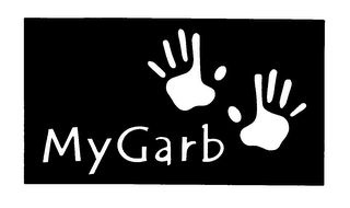 MYGARB logo