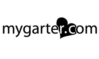 MYGARTER.COM logo