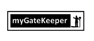MYGATEKEEPER logo