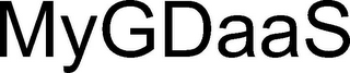 MYGDAAS logo