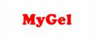 MYGEL logo