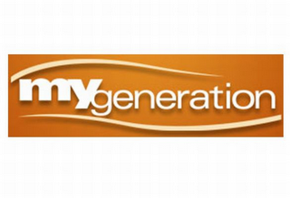 MYGENERATION logo
