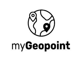 MYGEOPOINT logo