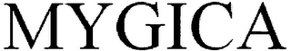 MYGICA logo