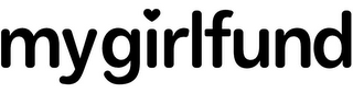 MYGIRLFUND logo