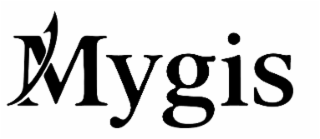 MYGIS logo