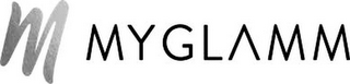 MYGLAMM logo