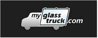 MYGLASSTRUCK.COM logo