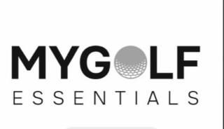 MYGLF ESSENTIALS logo