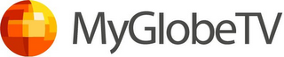 MYGLOBETV logo