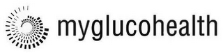 MYGLUCOHEALTH logo
