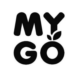MYGO logo