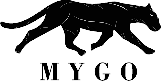 MYGO logo