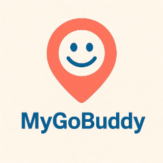 MYGOBUDDY logo