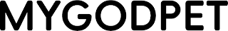 MYGODPET logo
