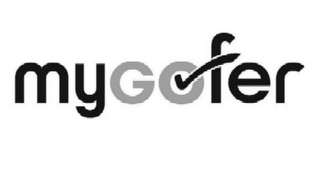 MYGOFER logo