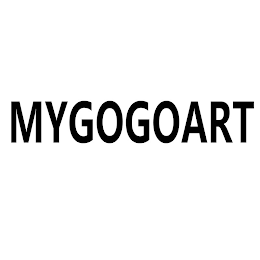 MYGOGOART logo