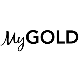 MYGOLD logo