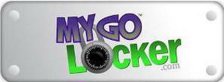 MYGOLOCKER logo