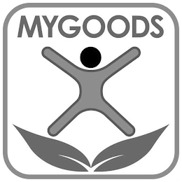 MYGOODS logo