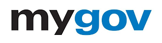 MYGOV logo