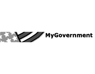 MYGOVERNMENT logo