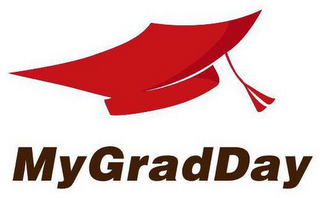 MYGRADDAY logo