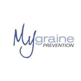 MYGRAINE PREVENTION logo