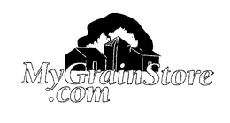 MYGRAINSTORE.COM logo