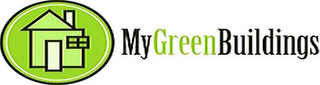 MYGREENBUILDINGS logo
