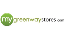 MYGREENWAYSTORES.COM logo