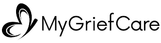 MYGRIEFCARE logo