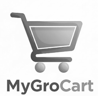 MYGROCART logo