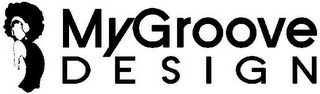 MYGROOVE DESIGN logo