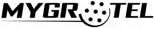 MYGROTEL logo