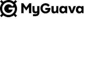 MYGUAVA G logo