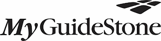 MYGUIDESTONE logo