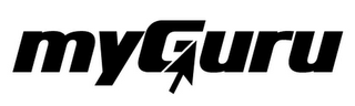 MYGURU logo