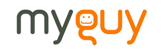 MYGUY logo