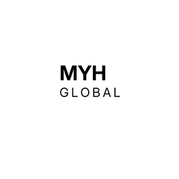 MYH GLOBAL logo