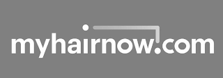 MYHAIRNOW.COM logo