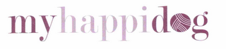 MYHAPPID G logo
