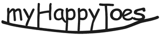 MYHAPPYTOES logo