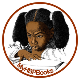 MYHBPBOOKS logo