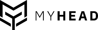 MYHEAD logo