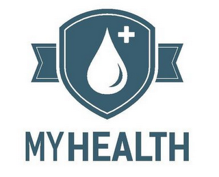 MYHEALTH logo