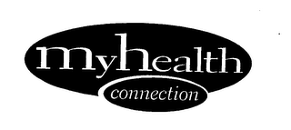 MYHEALTH CONNECTION logo