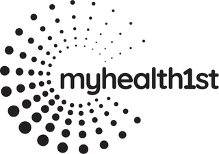 MYHEALTH1ST logo