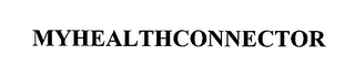MYHEALTHCONNECTOR logo